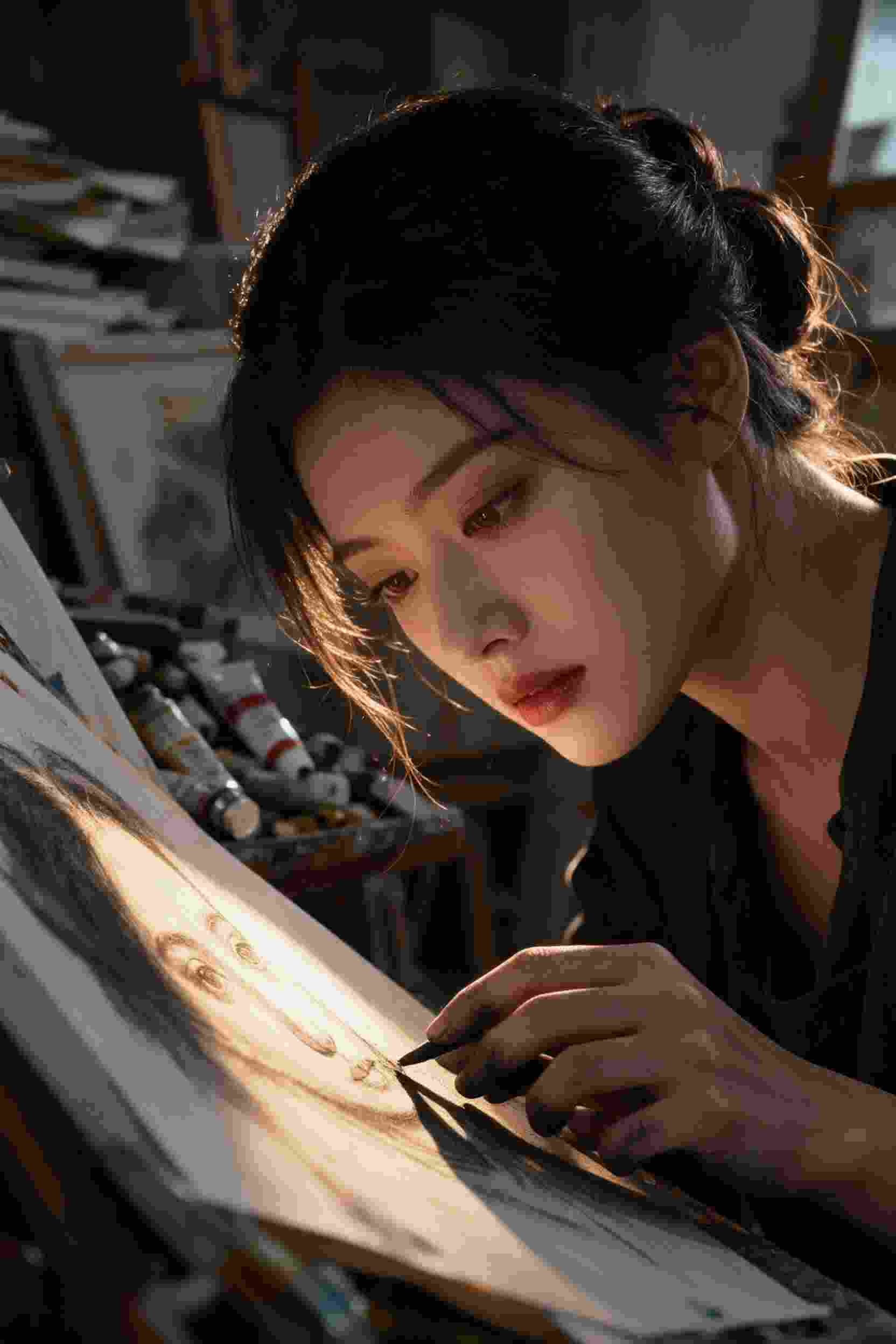 龙之传说