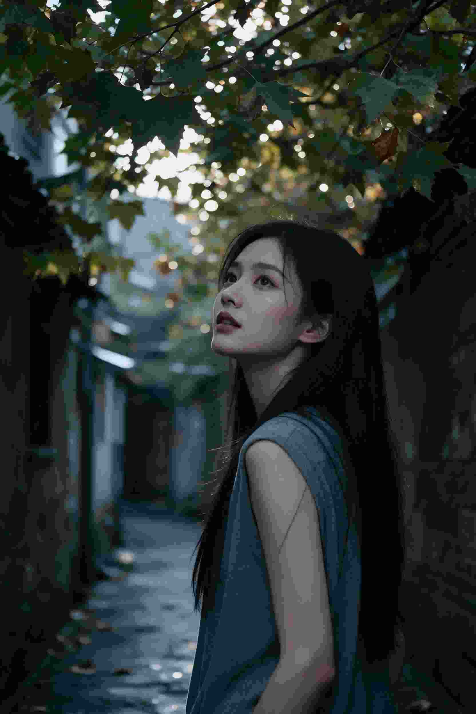 同学妈妈