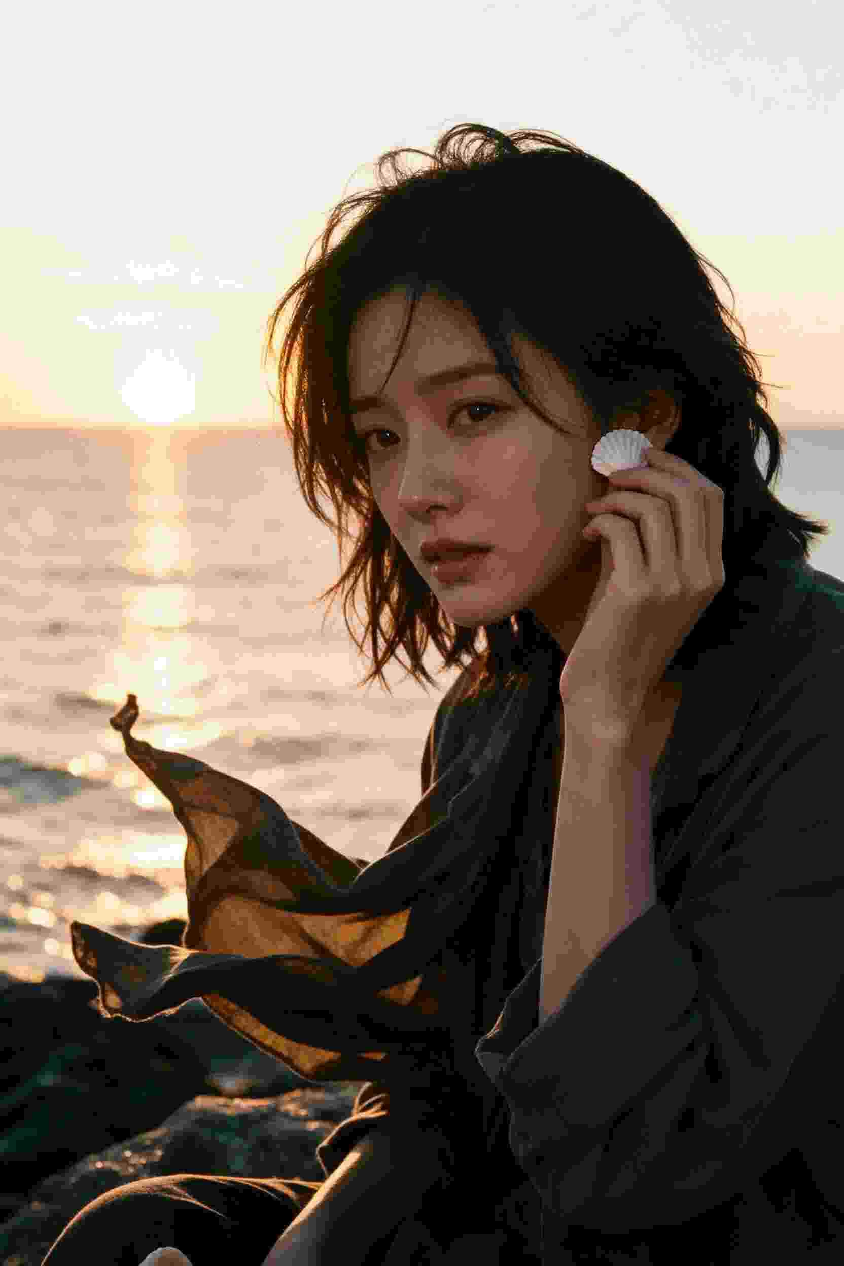 魔改的爱情